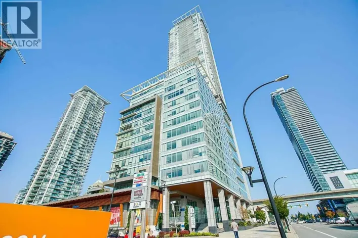 3302 4485 SKYLINE DRIVE, Burnaby