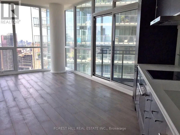 3302 - 45 CHARLES STREET E, Toronto