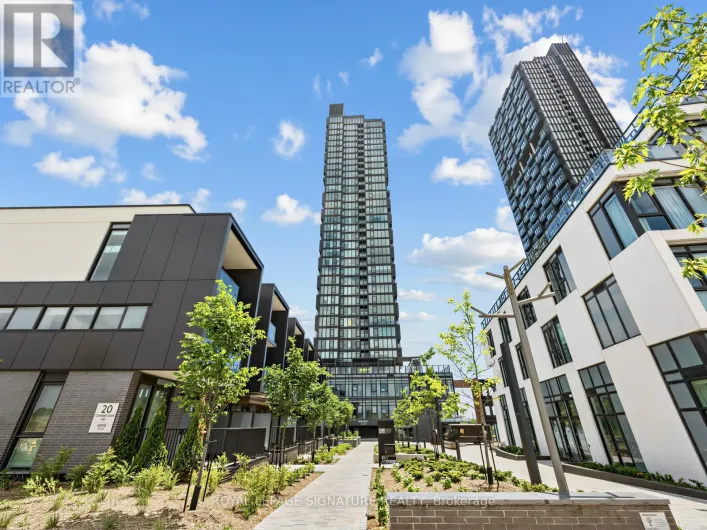 3302 - 5 QUARRINGTON LANE, Toronto