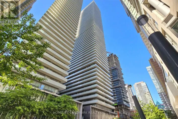 3302 - 50 CHARLES STREET E, Toronto