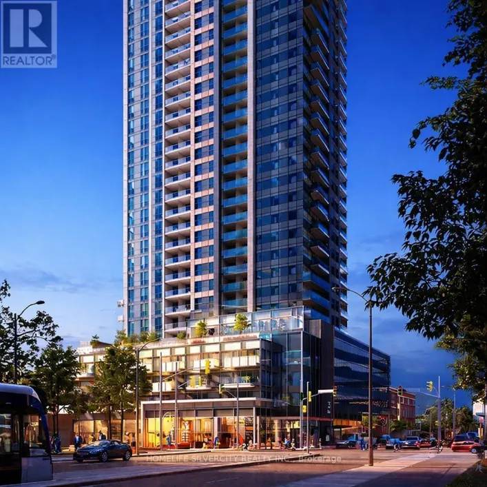 3302 - 60 FREDERICK STREET, Kitchener