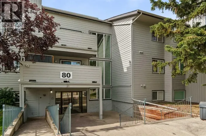 3302, 80 Glamis Drive SW, Calgary