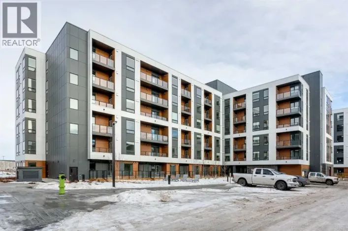 3302, 8500 19 Avenue SE, Calgary