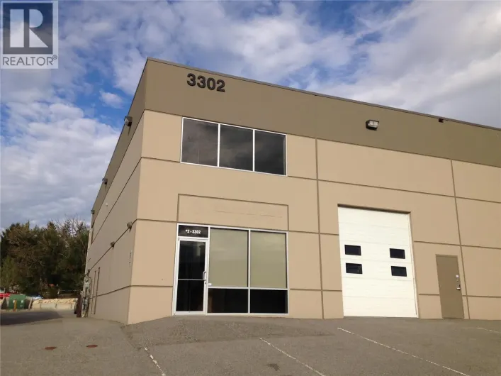 3302 Appaloosa Road Unit# 2 & 3, Kelowna