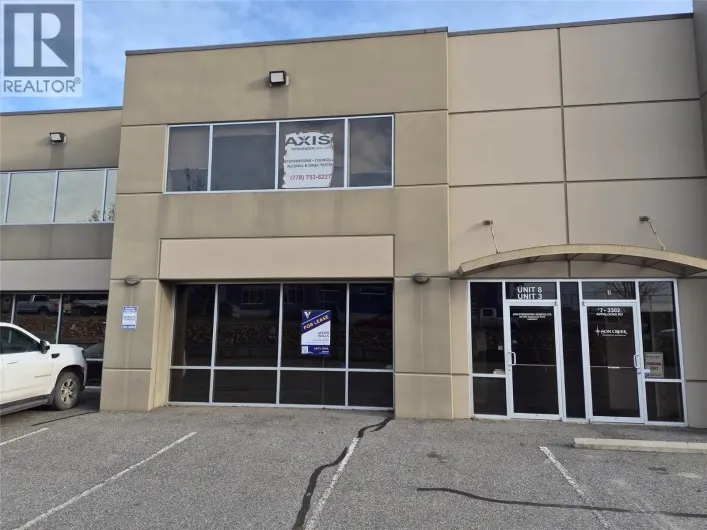 3302 Appaloosa Road Unit# 3, Kelowna