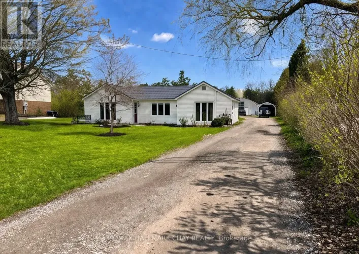 3302 INNISFIL BEACH ROAD, Innisfil