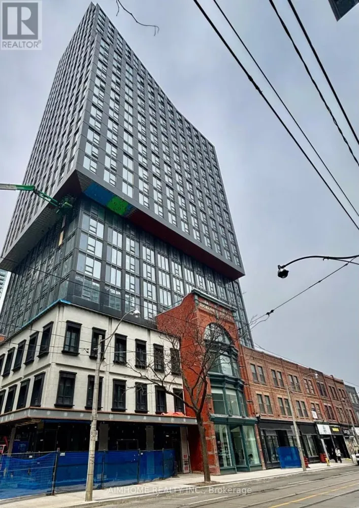 3303 - 100 QUEEN STREET E, Toronto