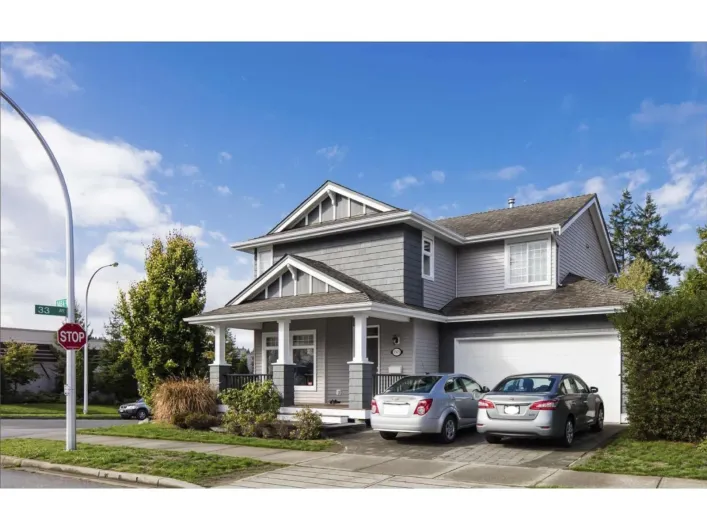 3303 148A STREET, Surrey