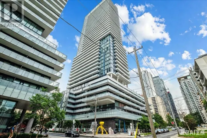 3303 - 161 ROEHAMPTON AVENUE, Toronto