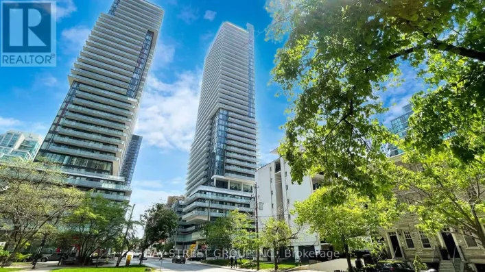 3303 - 161 ROEHAMPTON AVENUE, Toronto