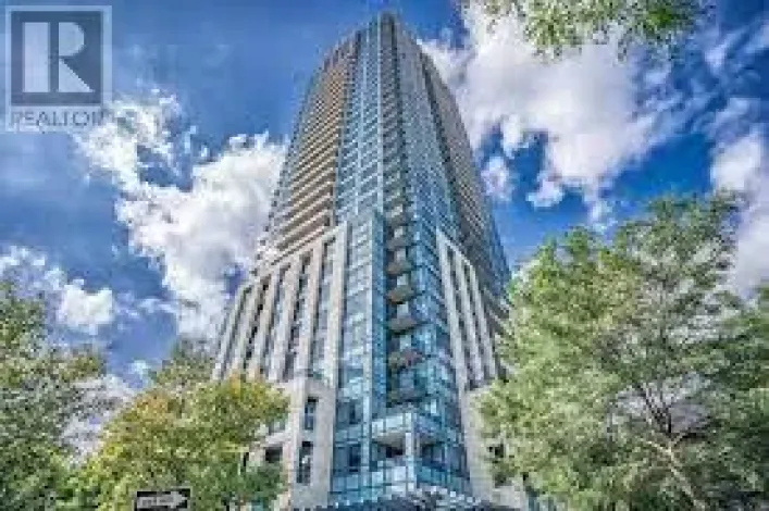 #3303 - 181 WYNFORD DRIVE, Toronto