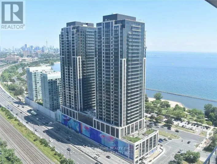 3303 - 1928 LAKESHORE BOULEVARD W, Toronto