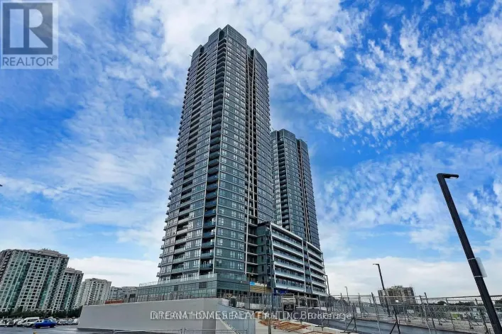 3303 - 30 UPPER MALL WAY, Vaughan