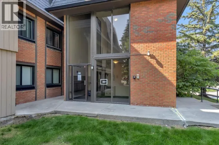 3303, 4001C 49 Street NW, Calgary