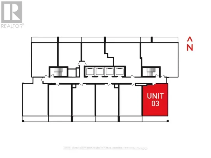 3303 - 5 BUTTERMILL AVENUE, Vaughan