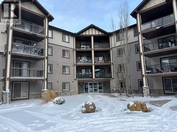 3303, 60 Panatella Street NW, Calgary