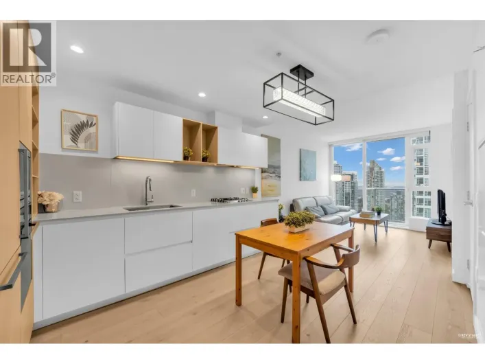 3303 6000 MCKAY AVENUE, Burnaby