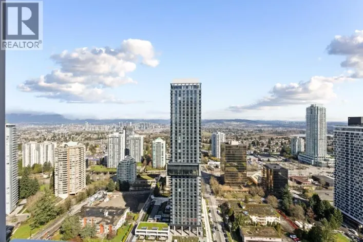 3303 6087 WILSON AVENUE, Burnaby