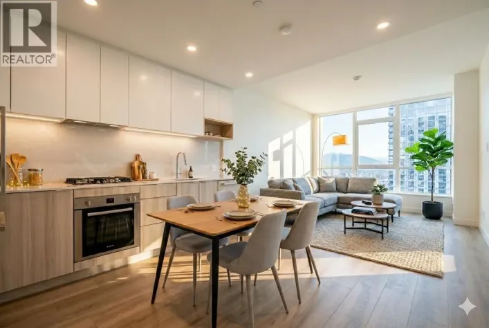 3303 6087 WILSON AVENUE, Burnaby