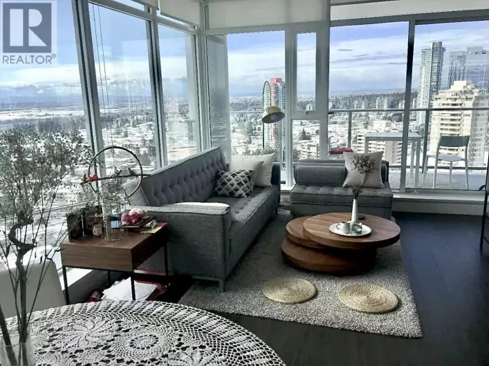 3303 6538 NELSON AVENUE, Burnaby