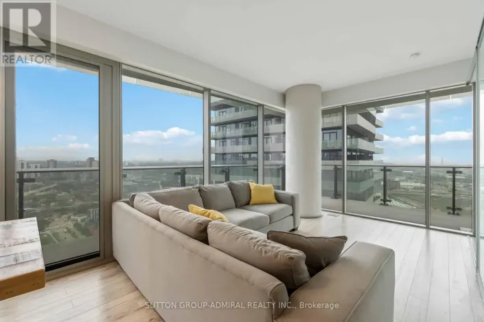 3303 - 70 DISTILLERY LANE, Toronto