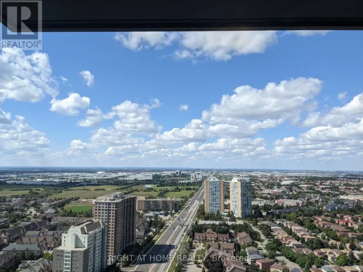 3303 - 8 NAHANI WAY, Mississauga