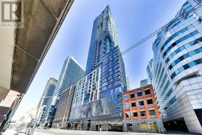 3303 - 87 PETER STREET, Toronto