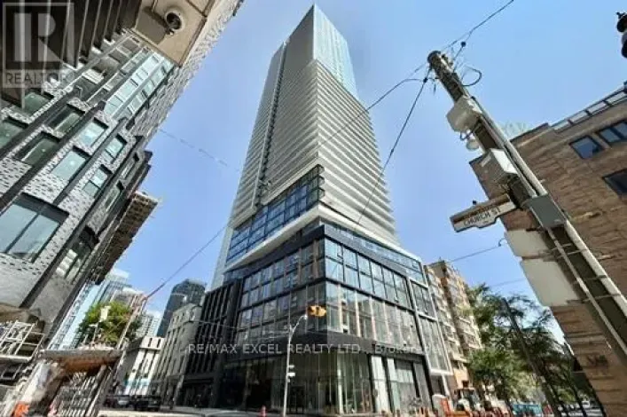 3303 - 89 CHURCH STREET, Toronto