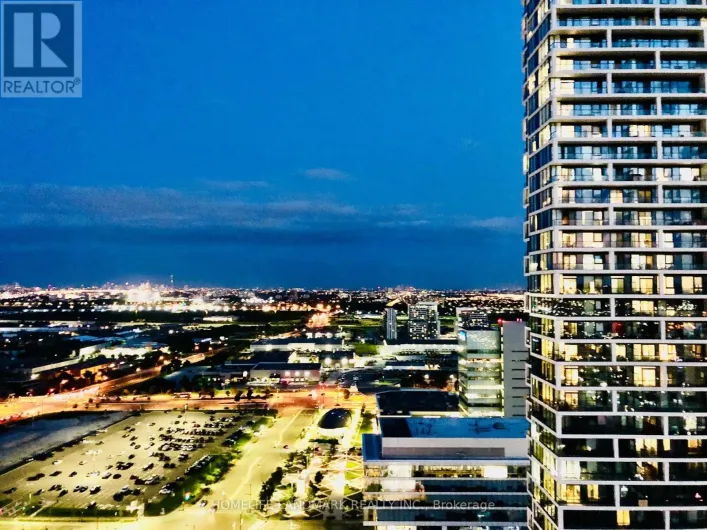 3303 - 898 PORTAGE PARKWAY, Vaughan