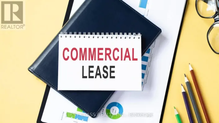 3303 BAYVIEW AVENUE, Toronto