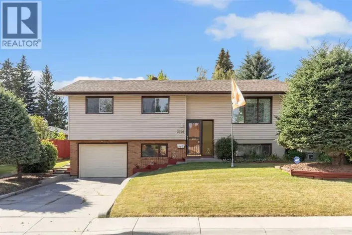 3303 Boulton Road NW, Calgary