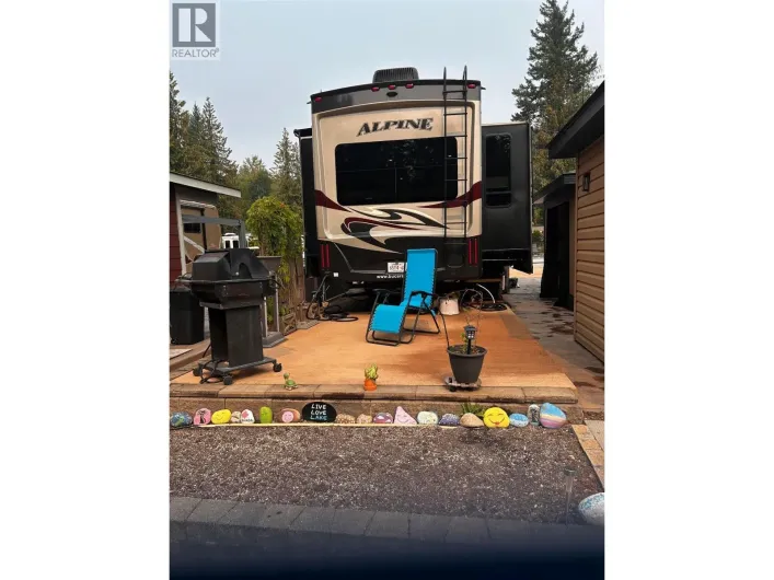 3303 Mabel Lake Road Lot# 2, Enderby