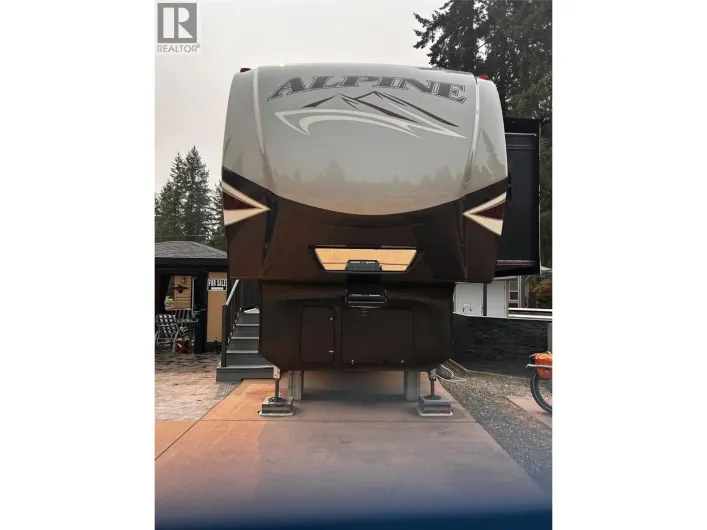 3303 Mabel Lake Road Unit# 2, Enderby