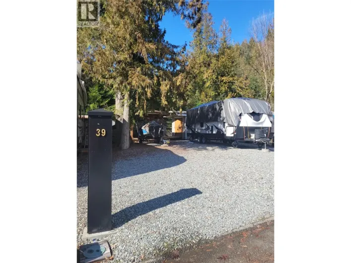 3303 Mabel Lake Road Unit# 39, Enderby