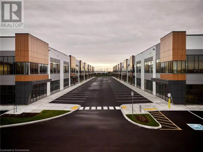 3303 SUPERIOR Court Unit# A105, Oakville