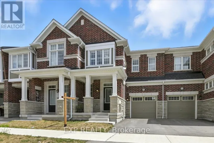 3303 THUNDERBIRD PROMENADE, Pickering