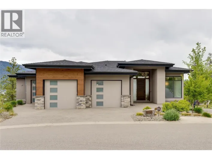 3303 Water Birch Circle, Kelowna