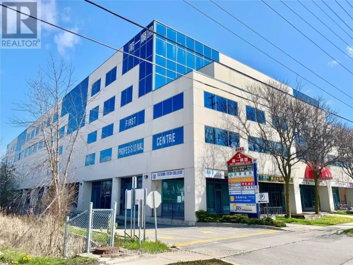 330-332 - 4168 FINCH AVENUE E, Toronto