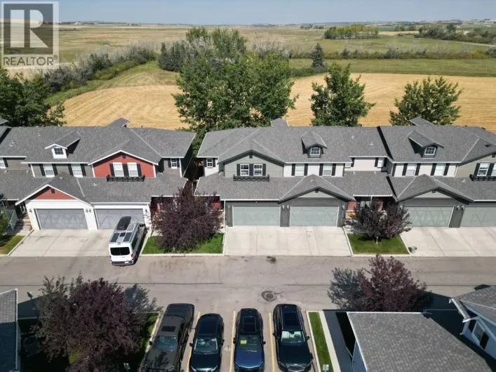 3304, 1001 8 Street NW, Airdrie