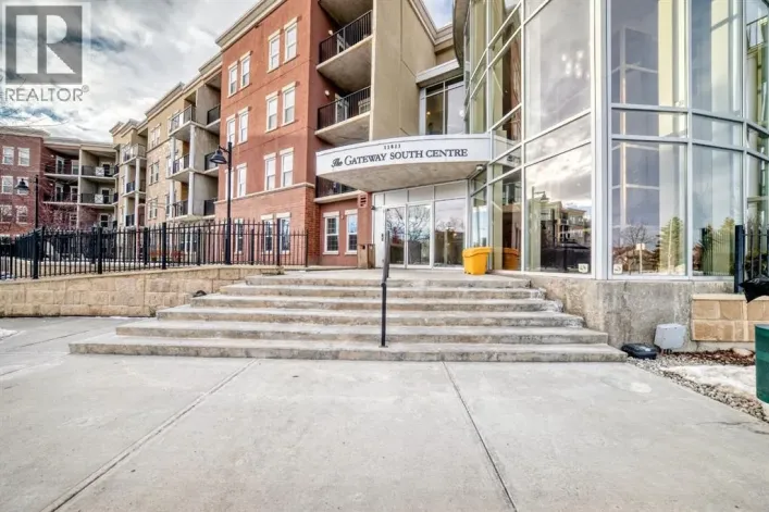 3304, 11811 Lake Fraser Drive SE, Calgary