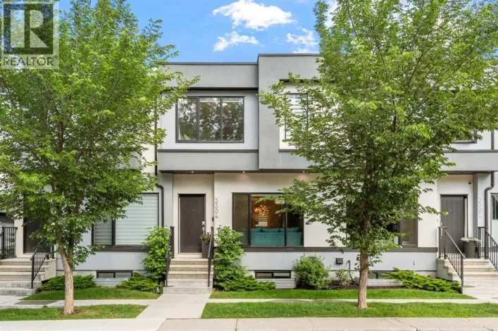 3304 2 Street NE, Calgary