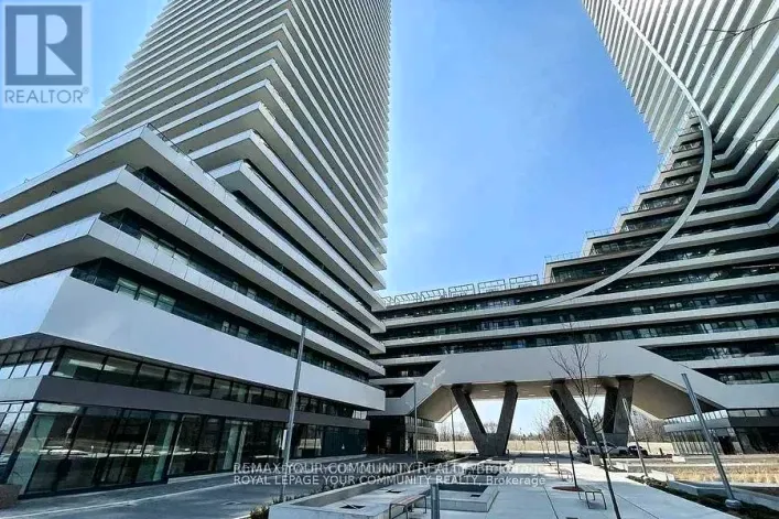 3304 - 20 SHORE BREEZE DRIVE, Toronto