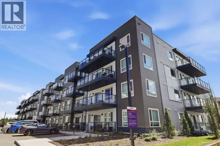 3304, 33 Carringham Gate NW, Calgary