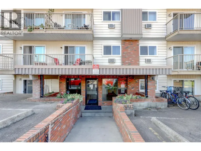 3304 35 Avenue Unit# 415, Vernon