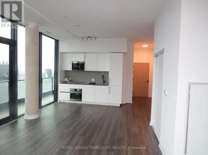 3304 - 35 PARLIAMENT STREET, Toronto