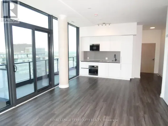 Apartment for rent: 3304 - 35 PARLIAMENT STREET, Toronto