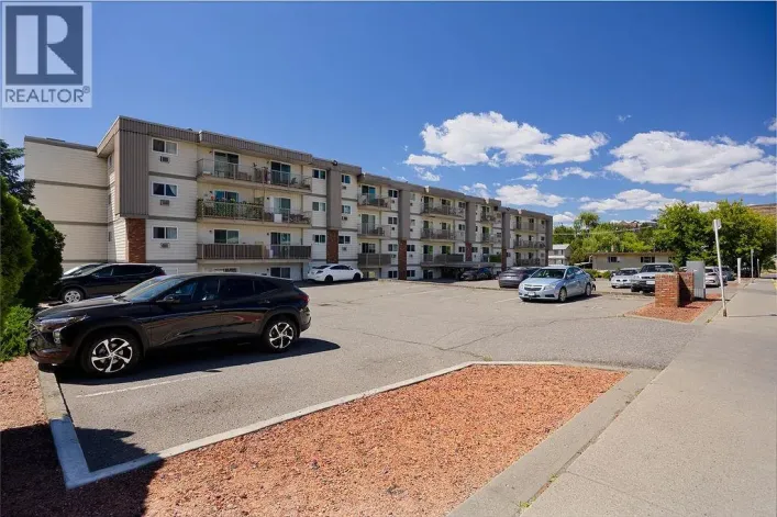 3304 35th Avenue Unit# 305, Vernon
