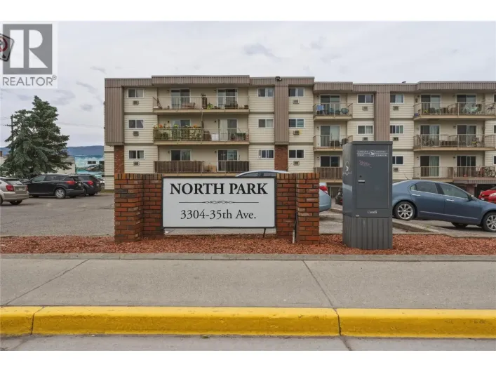 3304 35th Avenue Unit# 418, Vernon