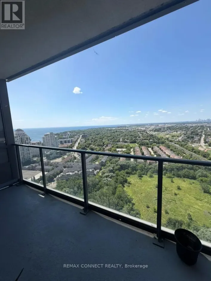 3304 - 36 PARK LAWN ROAD, Toronto