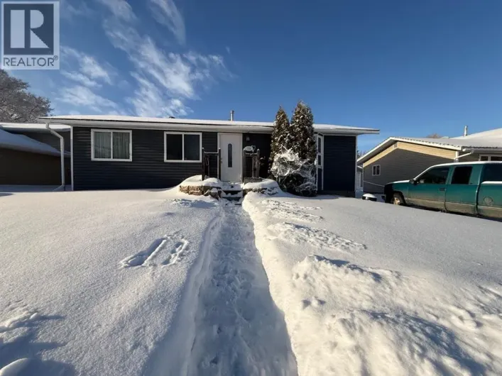 3304 54 Avenue, Lloydminster